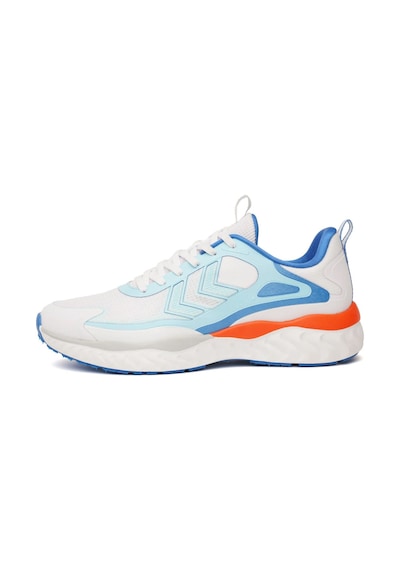 Hummel Bubblegum Unisex Spor Ayakkabı Beyaz