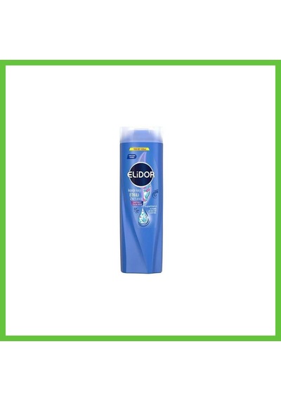 Bezos Şampuan Kepek 400ml 1 Adet Dmc