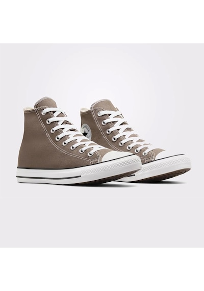 Converse Taylor All Star Unisex Bej Sneaker Bej