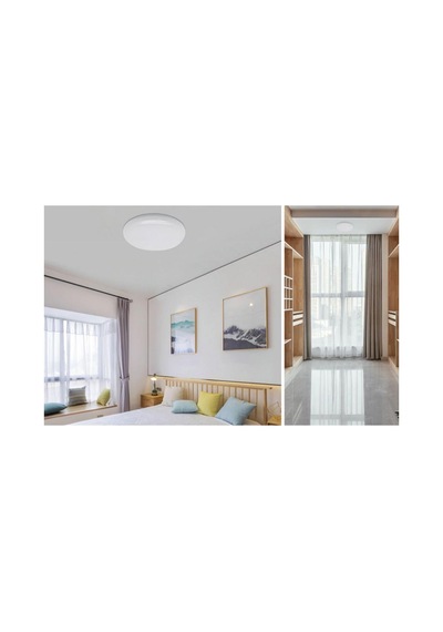Cata 5 Adet Cata Ct 5661 Led Spot 20w 6400k Beyaz Işık Çok Renkli