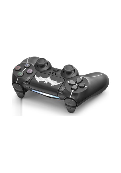 Gamepad Ps4 Uyumlu - Siyah Nd400ag Diğer