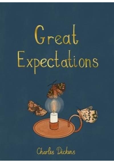 Great Expectations (Collector's Edition 9781840228014