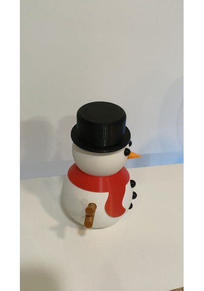 Yılbaşı Dekoratif Figür Seti Noel Baba, Ren Geyiği Ve Kardan Adam 003