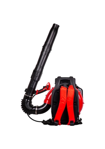 Eb 985 Benzinli 5 Hp Yaprak Üfleme Makinesi