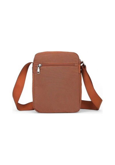 Smart Bags Exclusive Kiremit Unisex Postacı Çantası Smb8700 Kiremit
