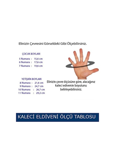 Kaleci Forma,Şort,Dizlik,Dirseklik,Çorap,Tekmelik,Eldiven Set (232259662) Çok Renkli