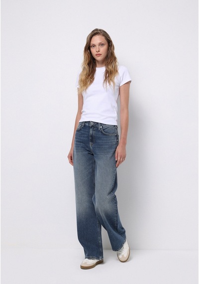 Colin's Colins Regular Fit Kadın Denim Jean Pantolon Cl1076859 Q1.v1 Dn02272 Denim