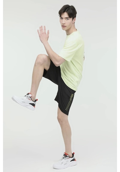 Kinetix Ml Berg 11prf-240 Erkek Tshirt 4fx 001