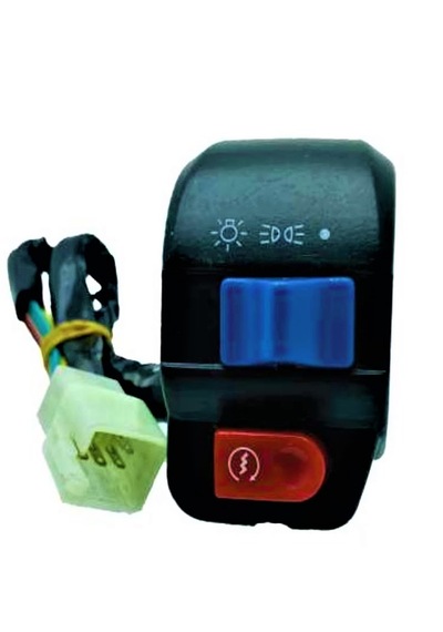 Scooter 50/e-bike Sağ Kumanda-arr2506 Sağ