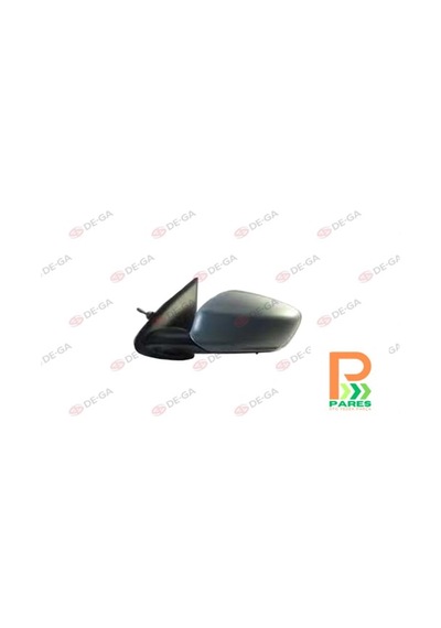 Peugeot 301 Celysee Dış Ayna Manuel Olu Sol 2011