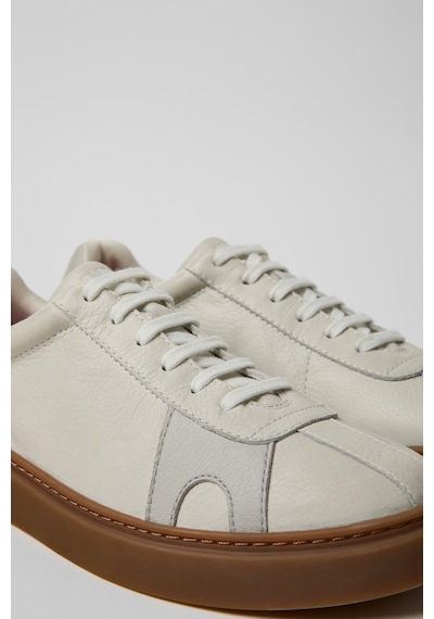 Camper Tws Erkek Beyaz Sneakers - K101107