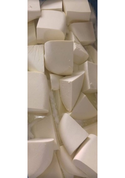 Beyaz Peynir Kars Yöresi 8 KG
