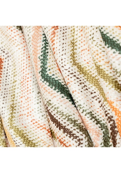 SoftMicro Etnik ve Zikzak Desenli 180 x 300 CM Boho Koltuk Örtüsü SoftMicro Etnik ve Zikzak Desenli 180 x 300 CM Boho Koltuk Örtüsü