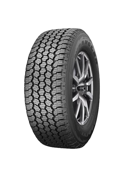 Goodyear 255/70R18 1106H XL Wrangler At Adventure Lr Fp Yaz Lastiği 2023