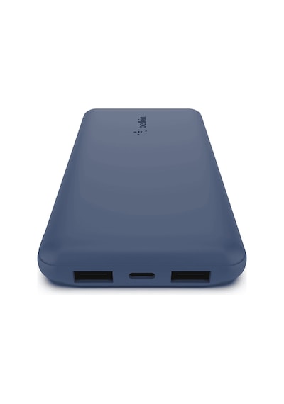 Belkin Boost Charge 10K + USB-C 15W ÇİFT USB-A Powerbank