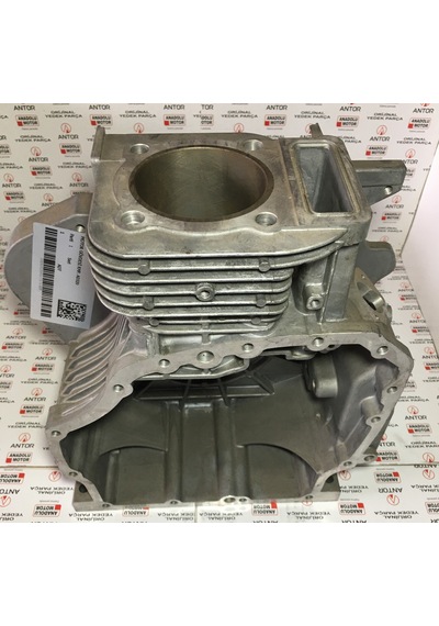 ANTOR /lombardini Ad320/15ld315 6.5hp (YERLİ/İTALYAN) Motor Gövdesi (BLOK)