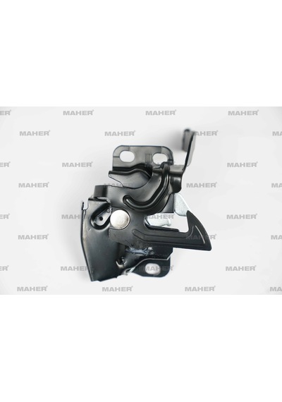 Honda Jazz 2002-2004 Kaput Kilidi 74120-saa-g02