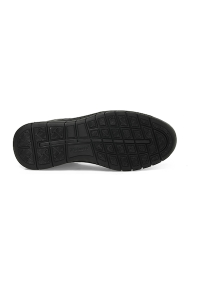 Polaris 107284.m 5fx Siyah Erkek Comfort Ayakkabı 000000000101953367 Siyah
