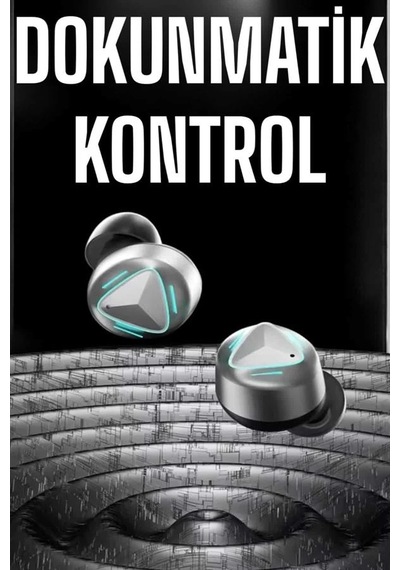 Mey İthalat Kulaklığı Bluetooth Bağlantılı Anc Özelliği 5.0 Bluetooth Diğer