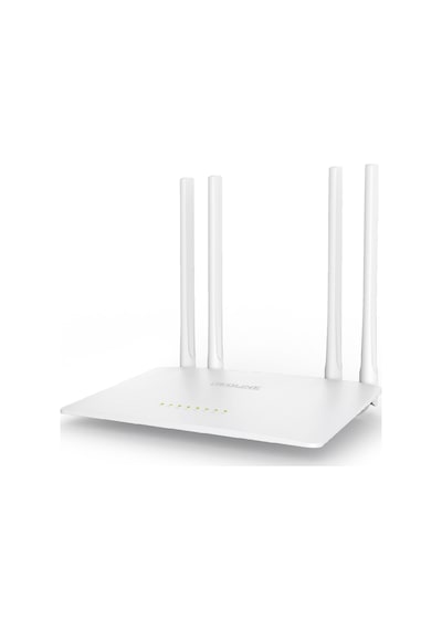 Redline RL-WR4400 300 Mbps Dual Band Router