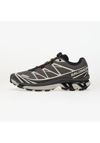 Salomon Xt-6 Erkek Siyah Spor Ayakkabı L47989500