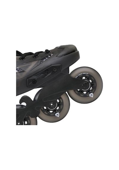 Flying Eagle X5f Shadow Black Urban Paten Siyah