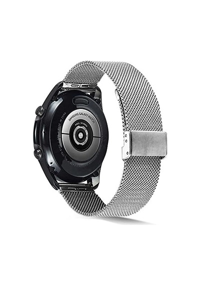 Uyumlu 3 3 Pro Kordon 22mm Metal Kordon 45