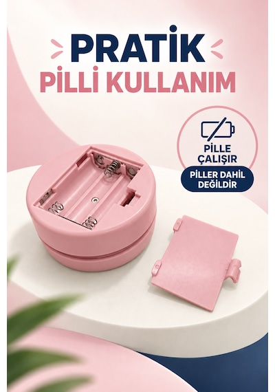 Katlanabilir Kamp Lambası Pilli 2 Işık Modlu Askılı Led Çadır Feneri Portatif Outdoor Piknik Acil Durum Lambası