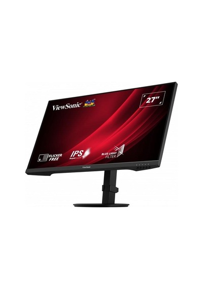 Vıewsonıc 27" Ips Vg2709-2k-mhd 5ms 75hz Hdmı-dp Pivot Kurumsal Monitör 2560 X 1440