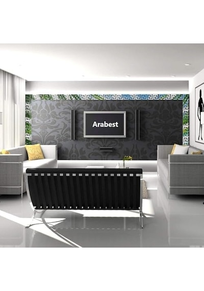Aputue Ayna Etiketi, 30 Adet 10x11 Cm Akrilik Geometrik Desenli Duvar Dekoru, Gümüş Renkli Kendinden Yapışkanlı, Oturma Ve Yatak Odası İçin Çıkarılabilir Dekoratif Tasarım, Modern Ev Dekorasyonu Acı Kahve