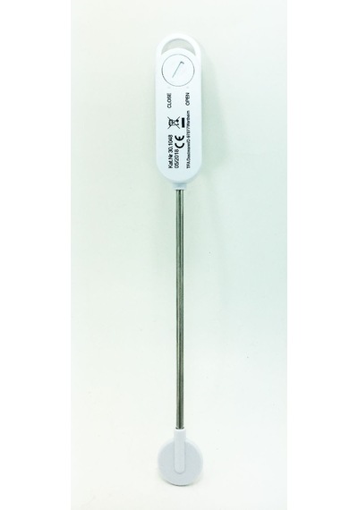 Tfa Saplama Problu Termometre 30.1048