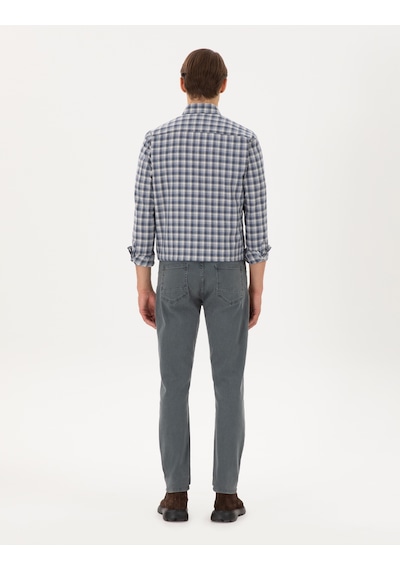 Pierre Cardin Erkek Haki Jean Pantolon 50299916-vr027 Haki