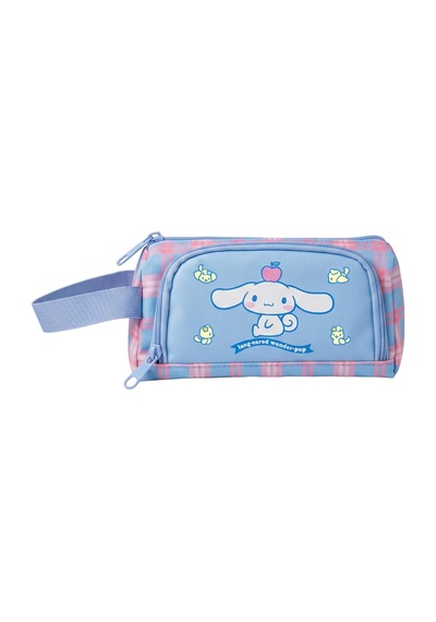 Cinnamoroll Kalem Çantası Çok Renkli
