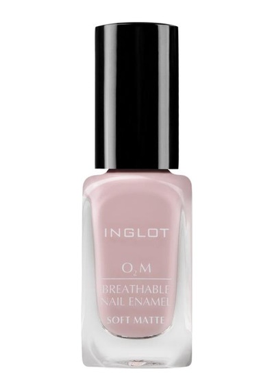 Inglot O2m Breathable Oje Soft Matte 507be