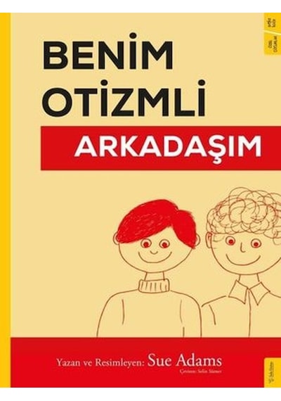Benim Otizmli Arkadaşım - Cole-883566