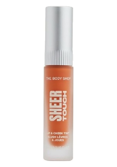 Sheer Touch Dudak Ve Yanak Renklendirici Lip Tint 8 Ml Pop Çok Renkli