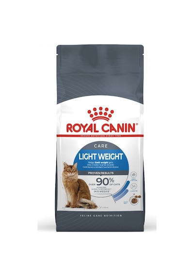 Royal Canin Light Weight Care Yetişkin Kedi Maması 8 KG