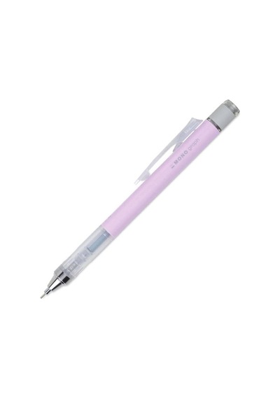 Tombow Mono Versatil Kalem Graph 0.7 Pastel Lavan Lavanta