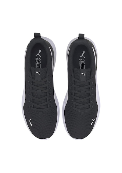 Puma Anzarun Lite Puma Black-puma White 37112802-beyaz Beyaz