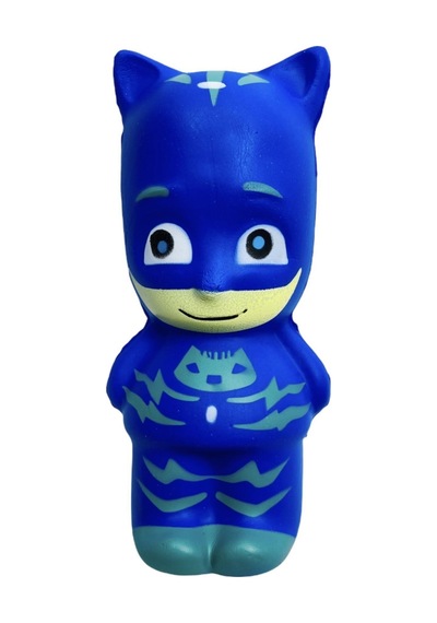 Squishy Cat Boy Kedi Çocuk 14 Cm Kokulu Sukuşi Oyuncak