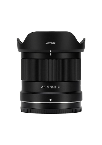 Vıltrox Af 9mm F/2.8 - Nikon Z