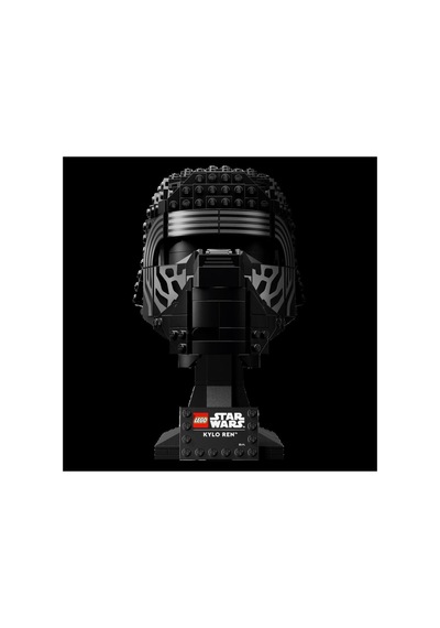 75415 Kylo Ren Kaskı