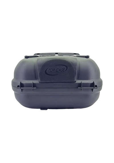 Wogen 52 Litre Çanta Siyah