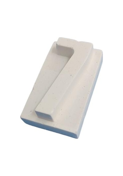 Boyanabilir Rakam Obje - 7 - Yedi 4,5x2,7cm