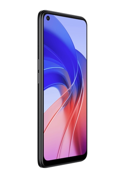 Oppo A55 4 GB 128 GB (Oppo Türkiye Garantili)