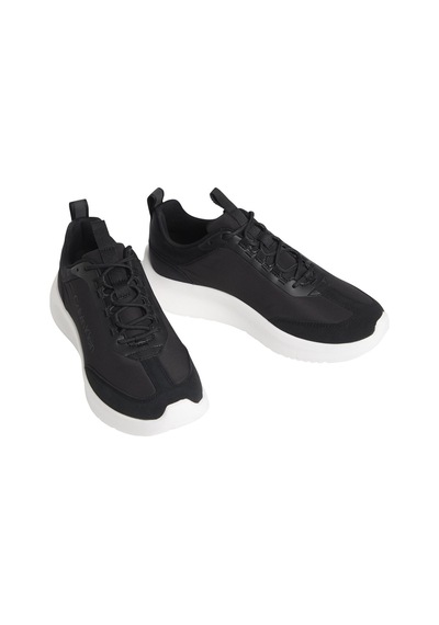 Erkek Light Eva Runner Ayakkabı Hm0hm022410gm Siyah