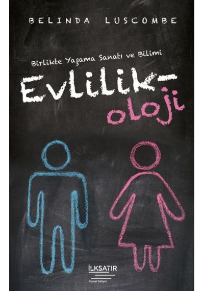 Evlilikoloji