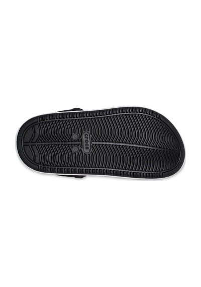Crocs Off Court Clog K Çocuk Terlik-28992 Siyah