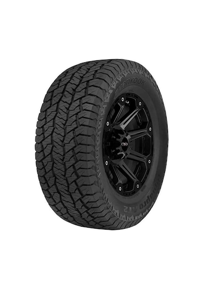 Hankook 255/65R17 110T Dynapro At2 Rf11 M+S Yaz Lastiği 2025