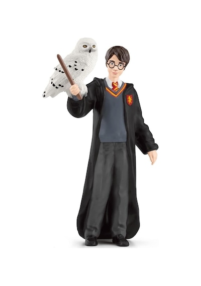 Schleıch Potter Hedwig Oyuncak